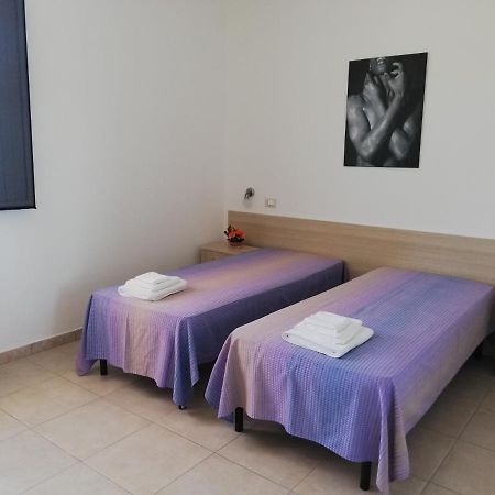 Sole&Mare Agriturismo Solo Camere Otrante Extérieur photo