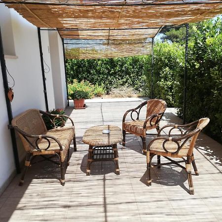 Sole&Mare Agriturismo Solo Camere Otrante Extérieur photo